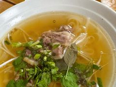 -探越越南牛肉粉(江南西分店)