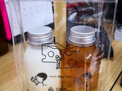 -喜茶(深圳福田星河COCO Park店)