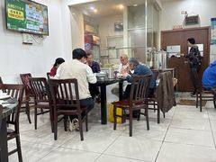 -华航饭店(华馨小区店)
