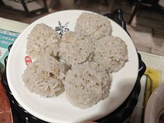 -眷江南之小蓝鲸(王府大街店)