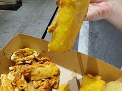 -好可爱经典炸炸炸·炸鲜奶(长郡老店)