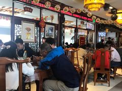大堂-同得兴 Since·1995 传统苏式面馆(十全街店)