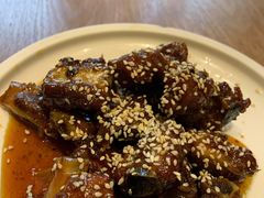 糖醋排骨-盘飧市(春熙路店)