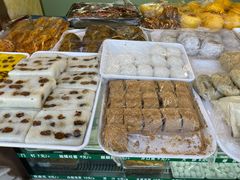 -白魁老号饭庄(安内店)