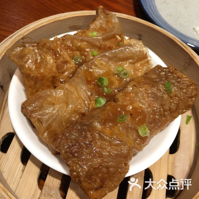 點點心港式茶餐廳(利群金鼎廣場店)-圖片-青島美食-大眾點評網