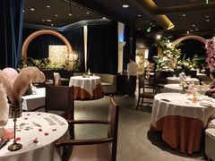 -狮拾久·现代新加坡料理(福田COCO Park店)