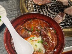-NIUAN牛庵·日式和牛烧肉(恒隆店)