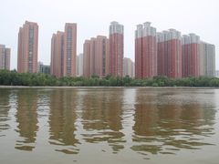 -迎泽公园
