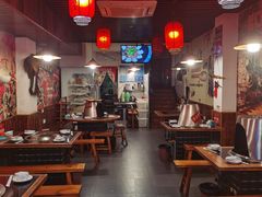 -徽州铁锅宴·地锅鸡地锅鱼