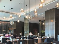 -正元希尔顿逸林酒店-御玺中餐厅