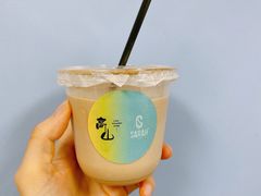 dirty-Sarah西点·烘焙·餐厅(翰林府旗舰店)