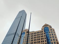 -国贸中心·国贸大厦三期