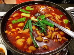 -湘肠香火锅店(团结湖店)
