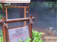 -厦门日月谷温泉渡假村