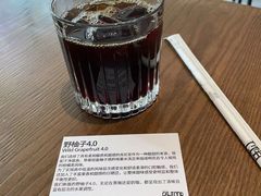 -fishtank鱼缸咖啡(三山街店)