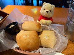 -Texas Roadhouse(世纪汇广场店)