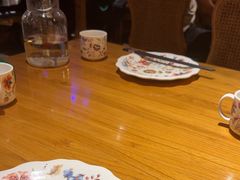 -胖老汉椒麻鸡清真新疆菜(西御街店)