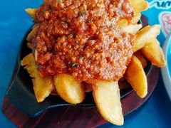 -My Way Town买味堂·东南亚餐厅(亦庄店)