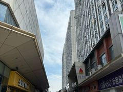-万达广场(芜湖镜湖店)