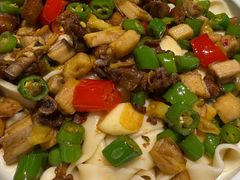-一醒·手工面·西北传统小吃(悠方购物中心店)