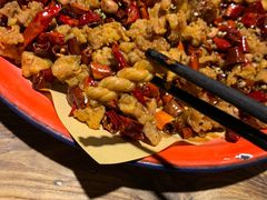 -泥糊破店小酒馆·团建聚餐(南京西路店)