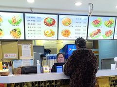 -金乐活美食(中街店)