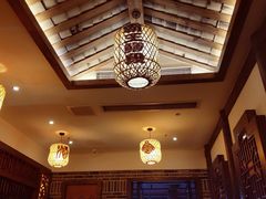 -杨记隆府(白象街店)