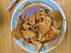 -马三洋芋片(兰州总店)