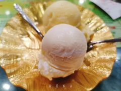 椰子雪糕-顺记冰室(宝华路店)