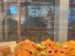 -早安巴黎(四季坊店)