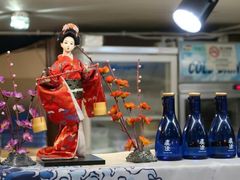 -熊出没日本烧肉放题