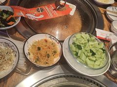 -山河屯铁锅炖(绥望路店)