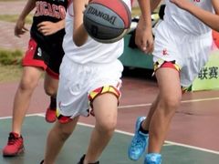 -成康体育青少年篮球培训(相城店)