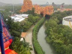 -上海玛雅海滩水公园