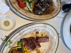-燃扒房Steakhouse(皇庭店)