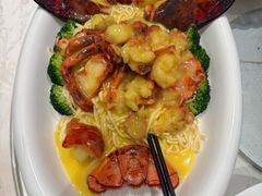 -大东海海鲜酒楼(渔人码头总店)