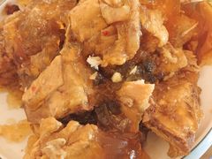 -桃记小吃(贞观街)