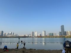 -天鹅湖体育公园