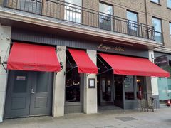 门面-Burger & Lobster(Dean Street)