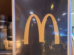 -麦当劳(西客站店)