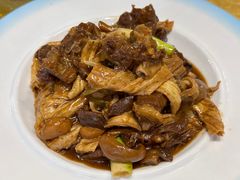 -阿四台山黄鳝饭(东门店)
