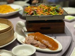 北京烤鸭-金鸭季·北京烤鸭(深业上城店)