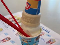-DQ·蛋糕·冰淇淋(南开大悦城2F店)