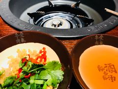 -受气牛肉·耙牛肉火锅(水晶郦城店)