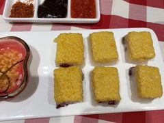 -西贝莜面村(近铁城市广场店)