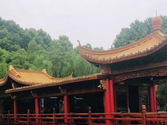 -西湖外事游船(花港观鱼码头)