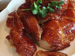 -蛇口希尔顿南海酒店·随轩中餐厅·粤菜