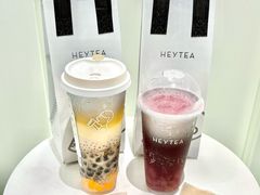 -喜茶(广州东方宝泰店)