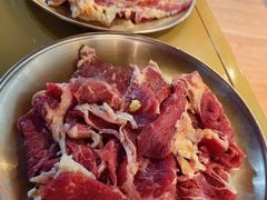 -西塔老太太泥炉烤肉(望京一店)