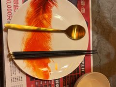 -鼎原力量东北吊炉烧烤(幸福街店)